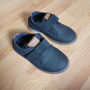 Max + Jake Toddler Boy's Dress Shoes Size 6